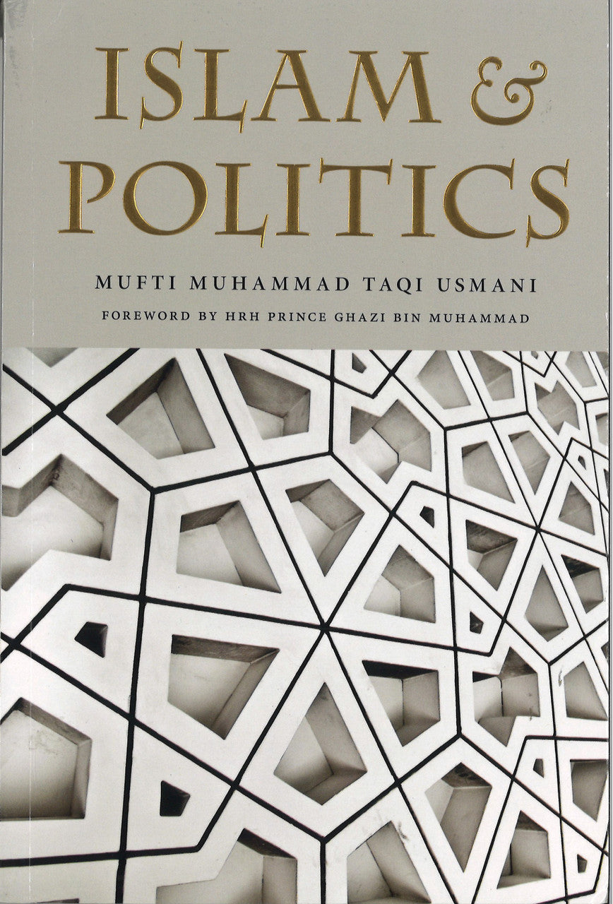 Islam & Politics