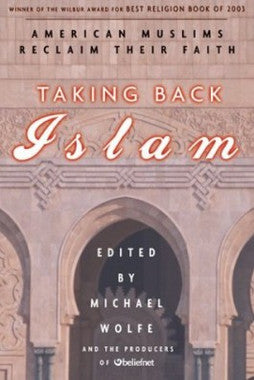 Taking Back Islam