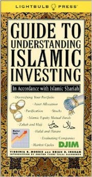 Guide to Understand Islamic Investing