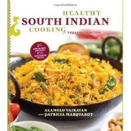 Healthy South Indian Cooking