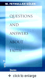 Questions and Answers about Faith