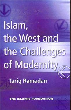 Islam, the West and Challenge