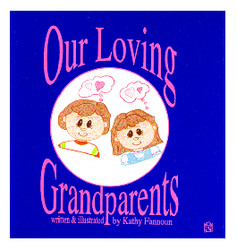 Our Loving Grandparents