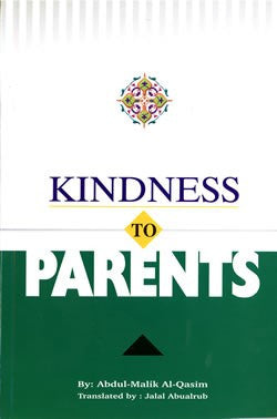 Kindness To Parents