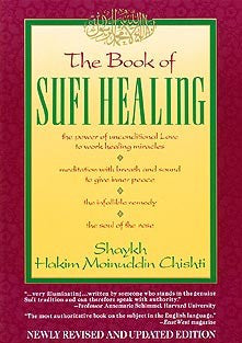 The Book of Sufi Healing