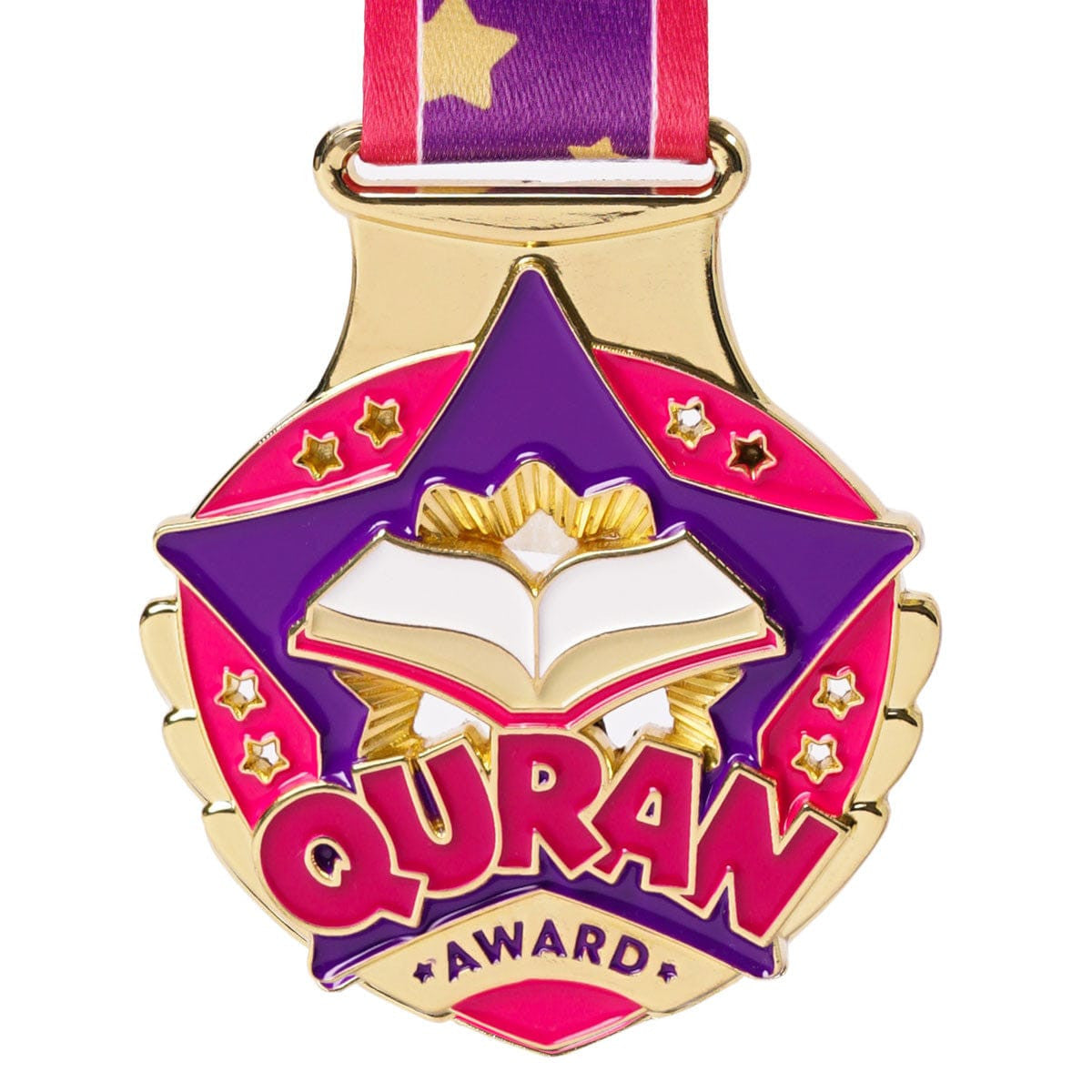 Quran Medal (Precious)