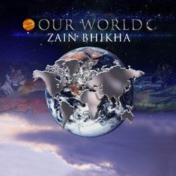 Our World-Zain Bhikha -CD