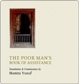 Poor Mans Book of Assistance [CDs]