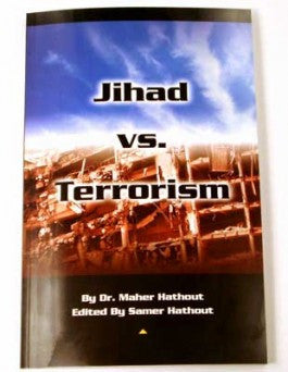 Jihad vs. Terrorism