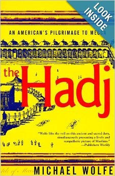 The Hadj - M. Wolfe - P/BK