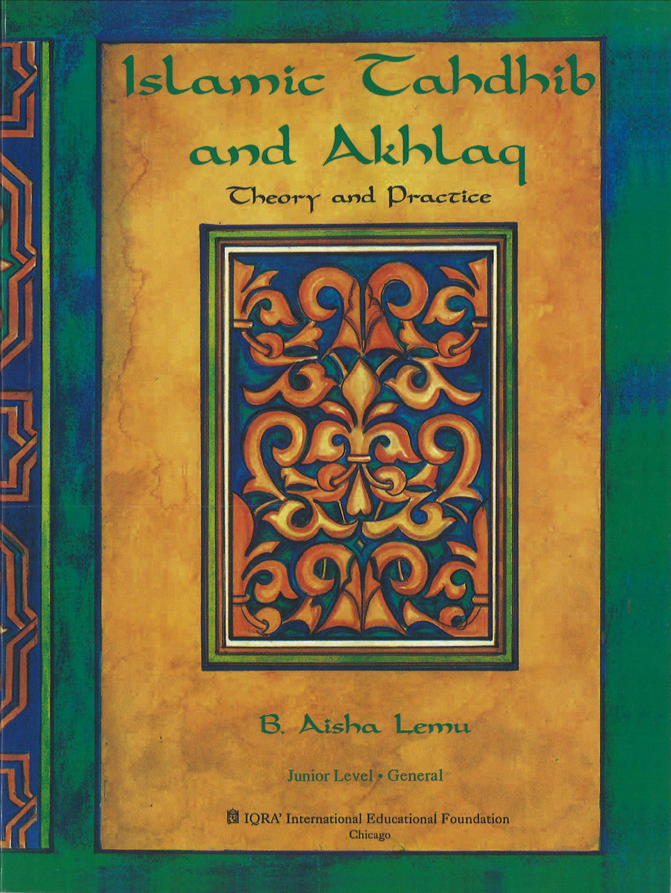 Islamic Tahdhib & Akhlaq