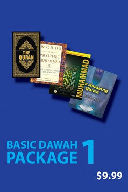 Basic Dawah Package 1