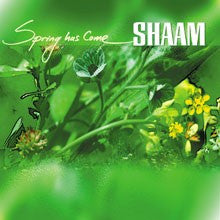 Spring Has Come [CD]