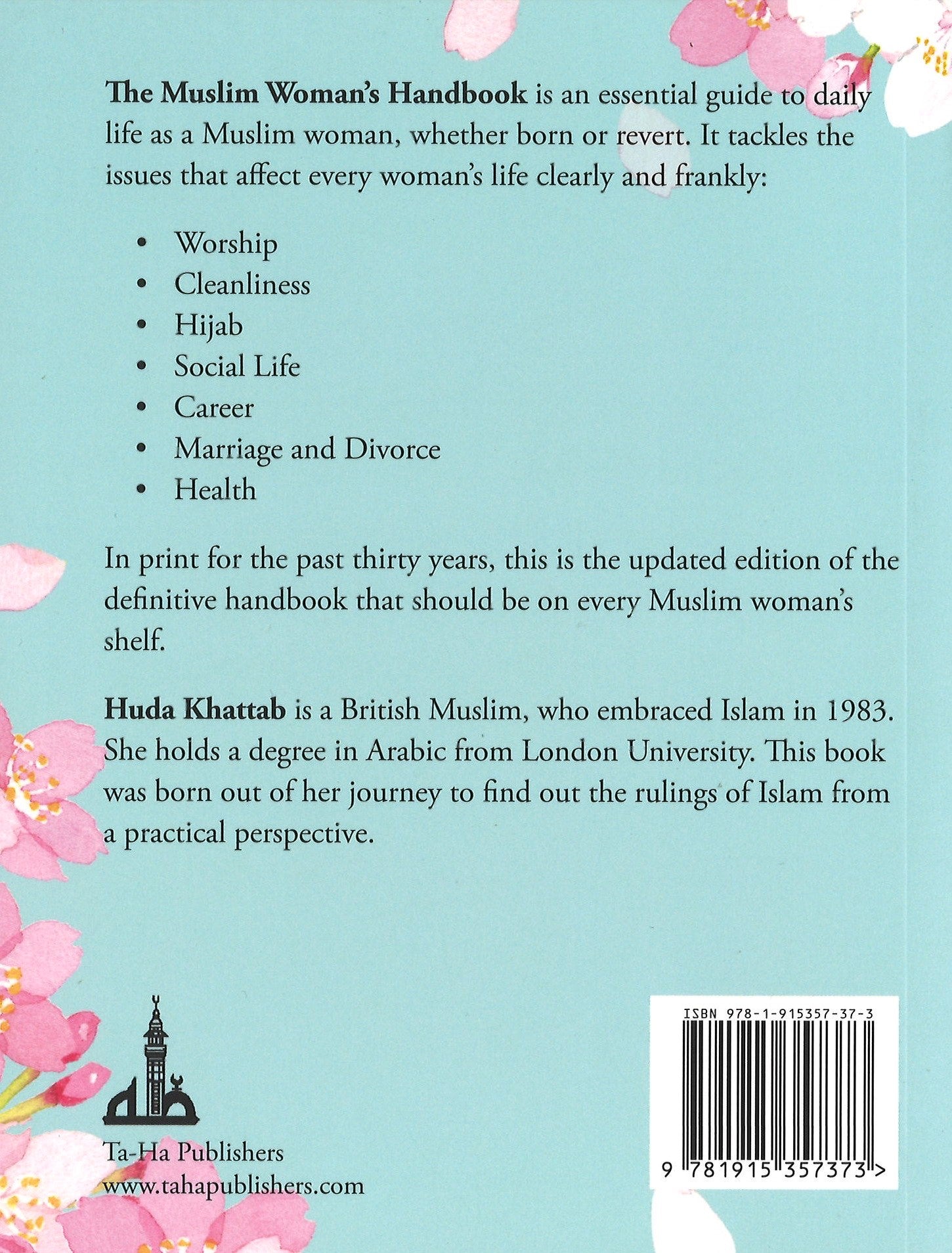 Muslim Woman's Handbook