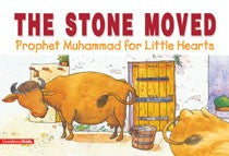 The Stone Moved [HB]