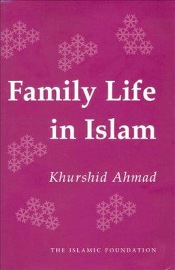 Family Life in Islam