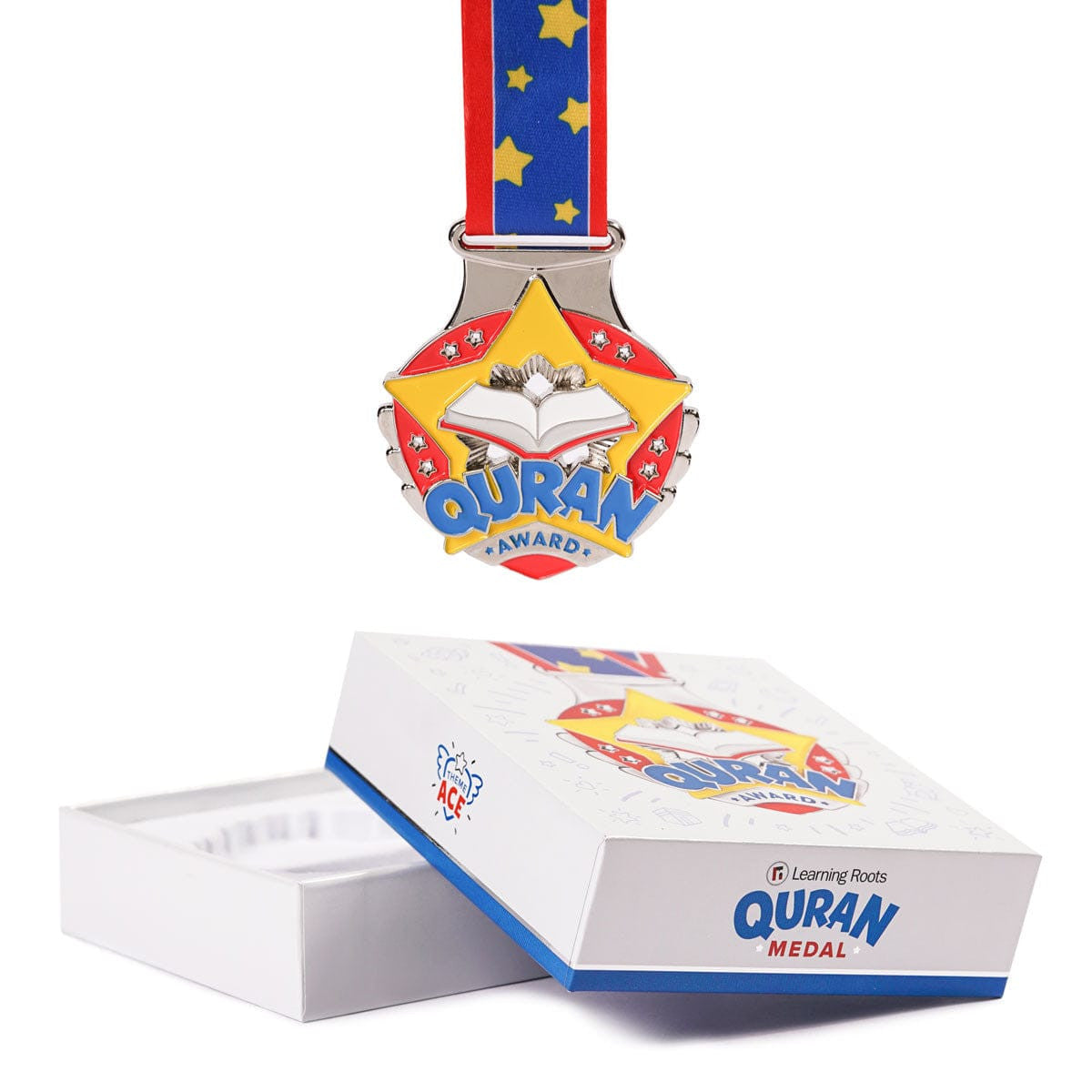 Quran Medal (Ace)