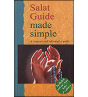 Salat Guide Made Simple