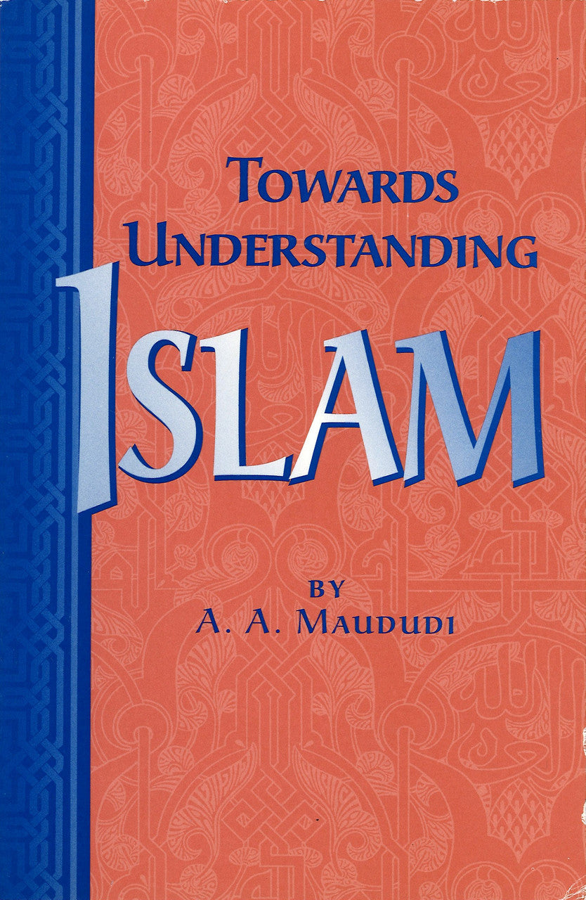 Towards Understanding Islam (BULK), 36 Copies