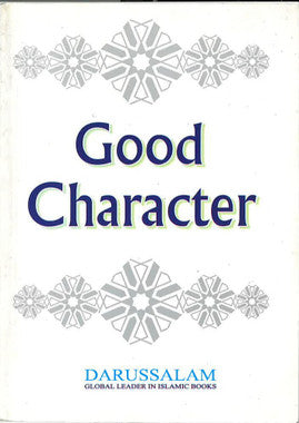 Good Character- USED