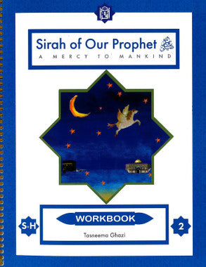 Our Prophet -Work Book 2