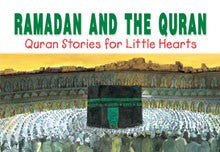 Ramadan and the Quran [PB]