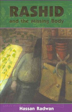 Rashid and the Missing Body