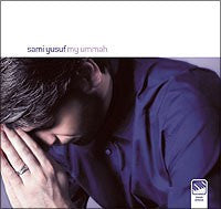 New Album My Ummah by Sami Yusuf