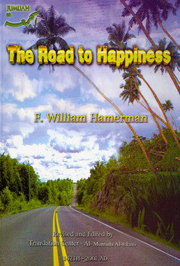 The Road to Happiness