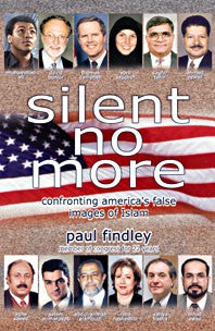 Silent No More - Paperback