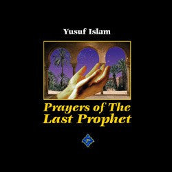 Prayers of Last Prophet [CD]