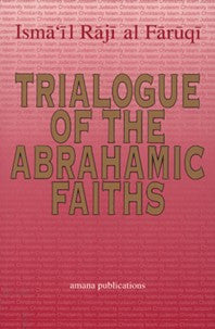 Trialogue of Abrahamic Faiths