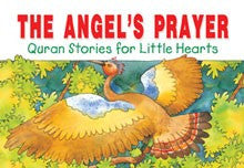 The Angel's Prayer (PB)