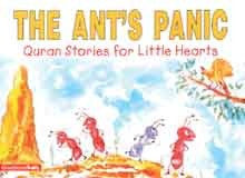 The Ants Panic