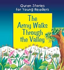 The Army Walks Through The Valley [PB]