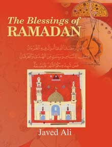 The Blessings of Ramadan [Book h/c]