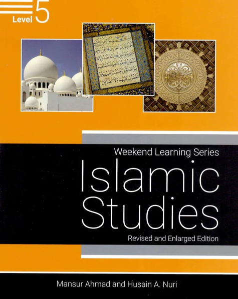 Islamic Studies Level 5