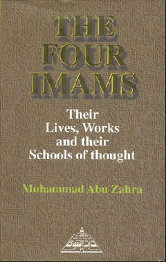 The Four Imams