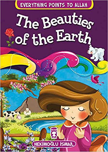 The Beauties of the Earth (USED)