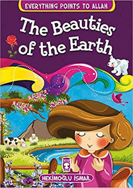 The Beauties of the Earth (USED)