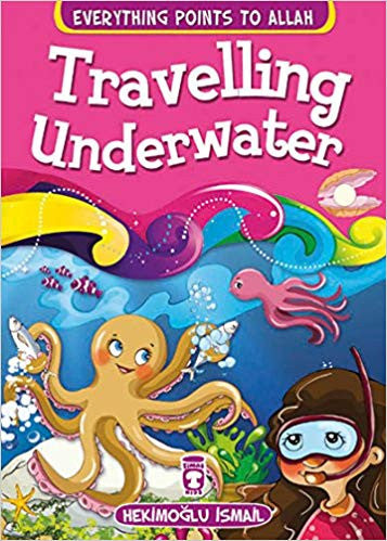 Traveling Underwater