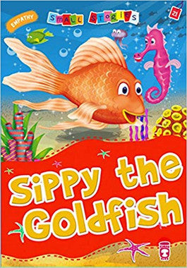 Sippy the Goldfish