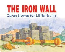 The Iron Wall - HB