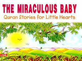 The Miraculous Baby (HB)