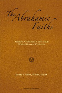 THE ABRAHAMIC FAITHS