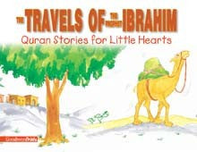 The Travels of the Prophet Ibrahim