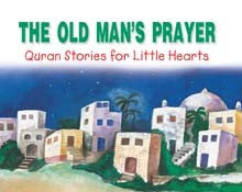 The Old Mans Prayer [HB]