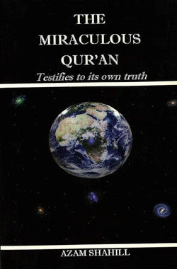 The Miraculous Qur'an (USED)