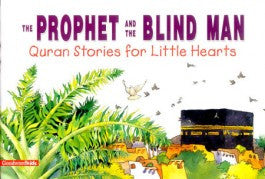 The Prophet and the Blind Man (PB)