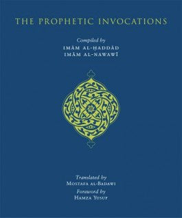 The Prophetic Invocations